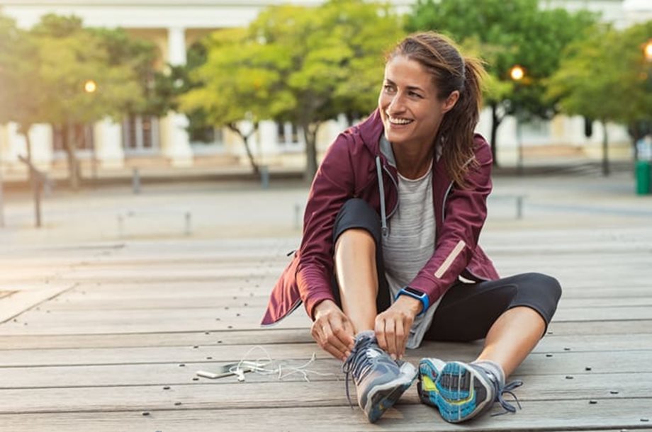 5 βασικές αρχές για υγιή άσκηση!