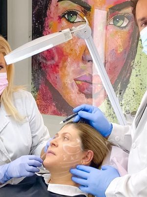 Face and Body Clinic: Υγεία, λάμψη και ομορφιά με ασφάλεια και σίγουρα αποτελέσματα