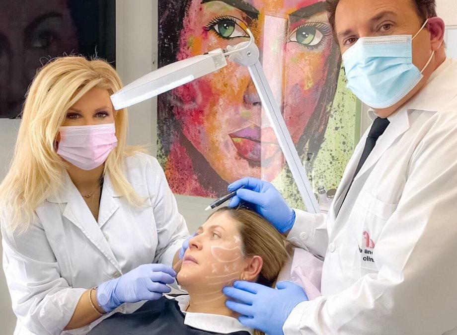 Face and Body Clinic: Υγεία, λάμψη και ομορφιά με ασφάλεια και σίγουρα αποτελέσματα