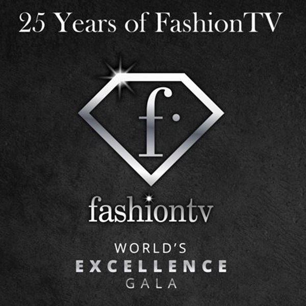 FashionTV: Annual FashionTV World’s Excellence Gala για τα 25 χρόνια παρουσίας του στην βιομηχανία της Μόδας