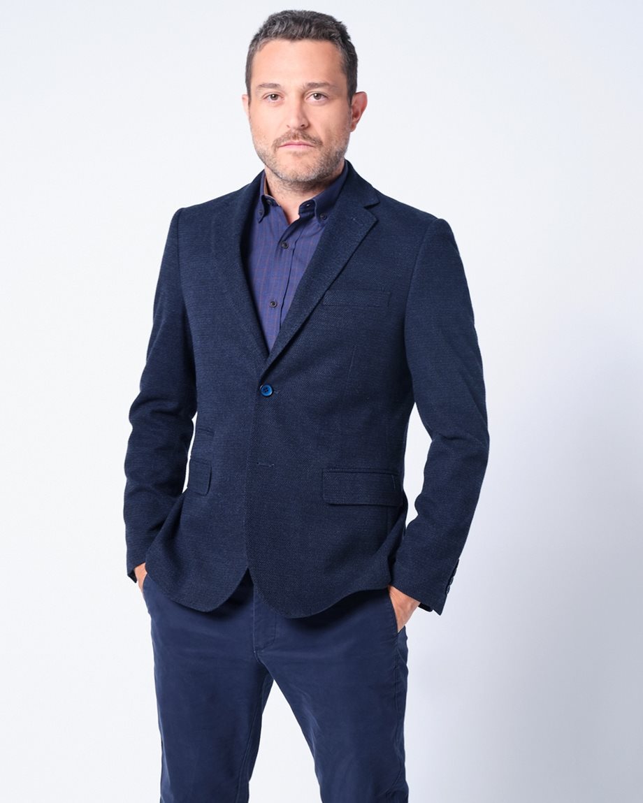 Γιώργος Καραμίχος: Όσα δεν ξέρετε για τον πρωταγωνιστή της νέας σειράς του ΑΝΤ1 "Ήλιος"