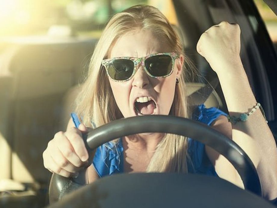 Γυναίκες οδηγοί - Ο μύθος έχει καταρριφθεί