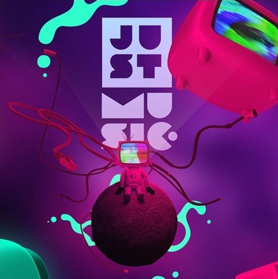 Just Music - Το νέο μουσικό κανάλι έφτασε, και βρίσκεται στο Ant1+