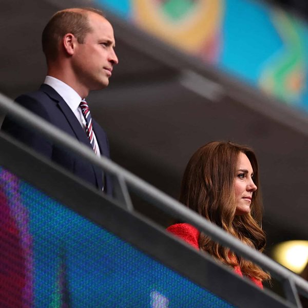 Kate Middleton – Πρίγκιπας William: Εντυπωσιακή εμφάνιση στη δεξίωση του Μπόρις Τζόνσον στη Γλασκώβη