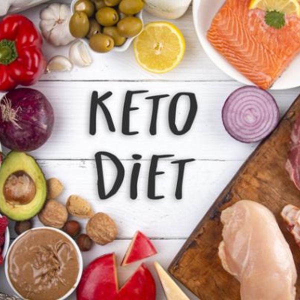 Keto-diet & Cambridge diet: Όλα όσα πρέπει να ξέρεις για τις δίαιτες που είναι "στη μόδα"