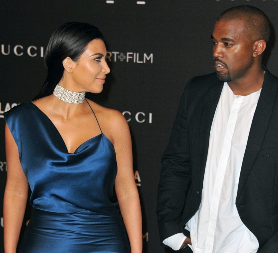 Kim Kardashian- Kanye West: Δείτε τα επίσημα χαρτιά του διαζυγίου τους- Αναφέρεται ξεκάθαρα η αιτία χωρισμού!