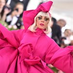 Lady Gaga: Η φωτογραφία της χωρίς ίχνος μακιγιάζ