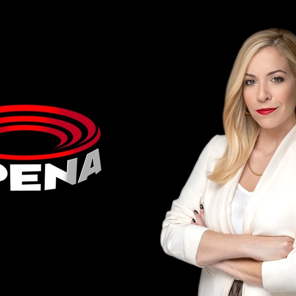 Μαρία Αναστασοπούλου: Η επίσημη ανακοίνωση για τη νέα της εκπομπή στον ΑΝΤ1
