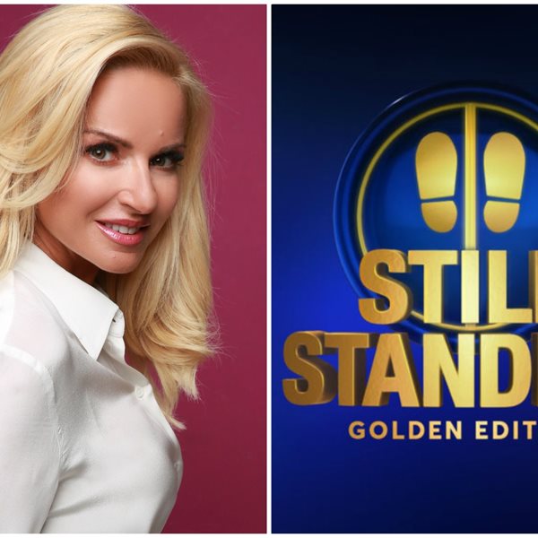 "Still Standing Golden Edition" - Πότε θα δούμε την πρεμιέρα;