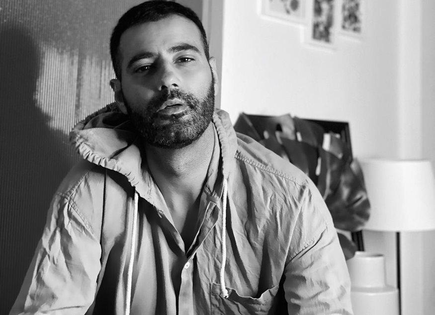 Νίκος Στραβοπόδης: Αυτό είναι το βιογραφικό του 37χρονου ηθοποιού