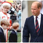 Ο Πρίγκιπας William μίλησε για την ημέρα που έφυγε η μητέρα του, Diana, από τη ζωή