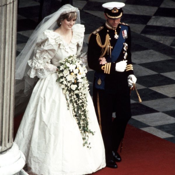 Πριγκίπισσα Diana: Το υπέροχο πορτραίτο στο πατρικό της σπίτι