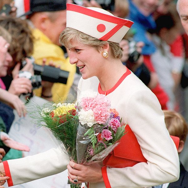 Πριγκίπισσα Diana: Το άγαλμά της θα είναι ανοιχτό προς το κοινό για την επέτειο από το θάνατό της