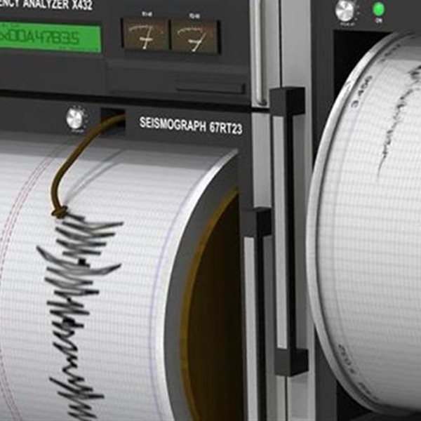 Σεισμός στην Ηλεία! Η δόνηση έγινε αισθητή σε όλες τις περιοχές