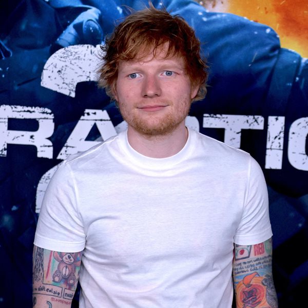 Το "Eyes Closed" του Ed Sheeran είναι το αγαπημένο τραγούδι της εβδομάδας για τον Easy 97.2 !