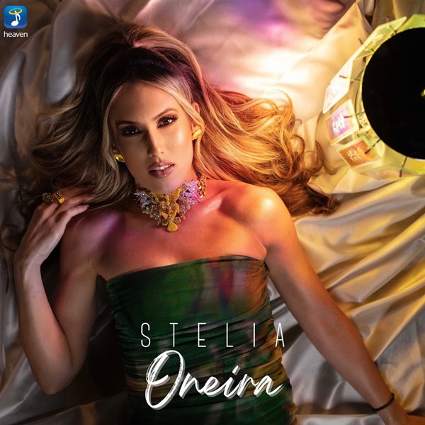 Η εκρηκτική Stelia παρουσιάζει το music video του νέου single "Όνειρα"