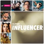 SUPER INFLUENCER: Ένα premium ντοκιμαντέρ reality για 6 νέους πρωταγωνιστές των social media, έρχεται αποκλειστικά στο ΑΝΤ1+