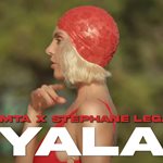 “Yala”: Μόλις κυκλοφόρησε το νέο κλιπ της Tamta με τον Ισραηλινό super star Stephane Legar