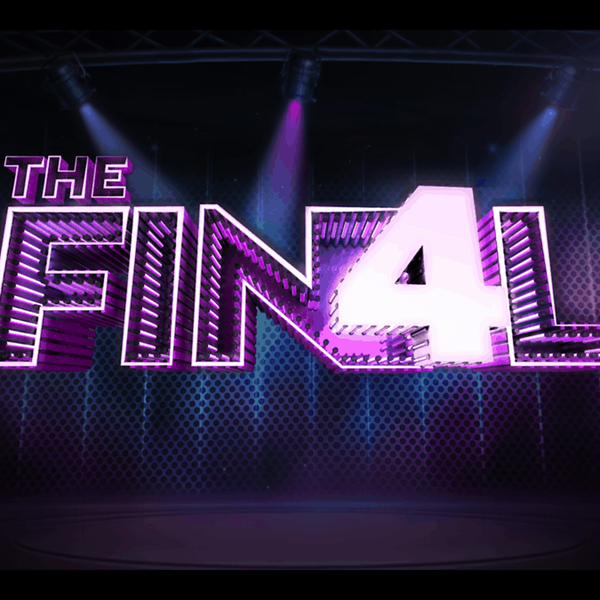 "ΤHE FINAL FOUR": Ο απόλυτος διαγωνισμός τραγουδιού έρχεται στον ΑΝΤ1