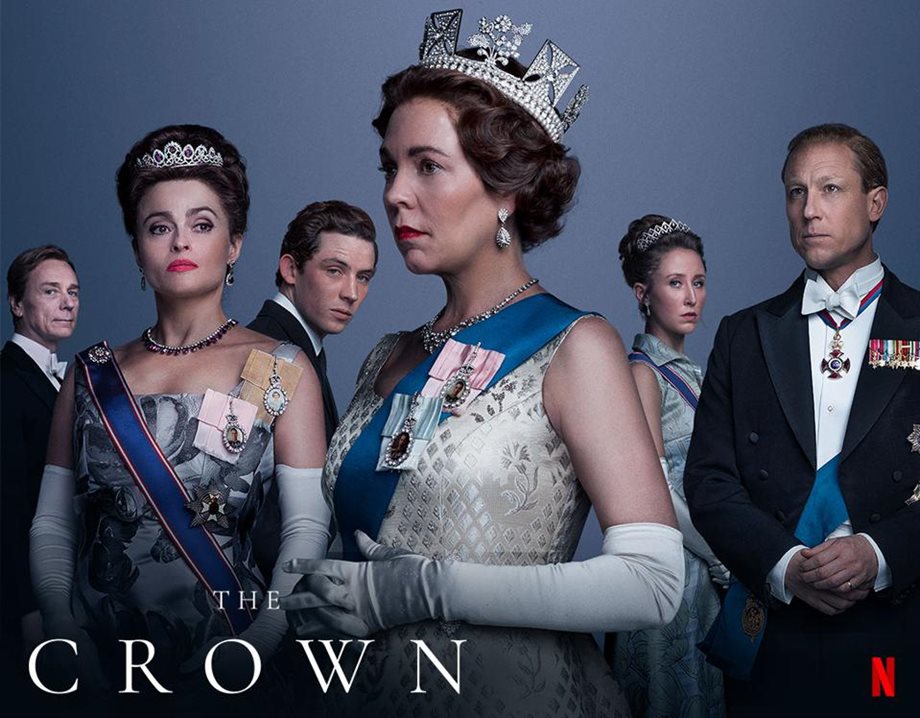 The Crown: Οι πρωταγωνιστές της σειράς αποχαιρετούν τον Πρίγκιπα Φίλιππο