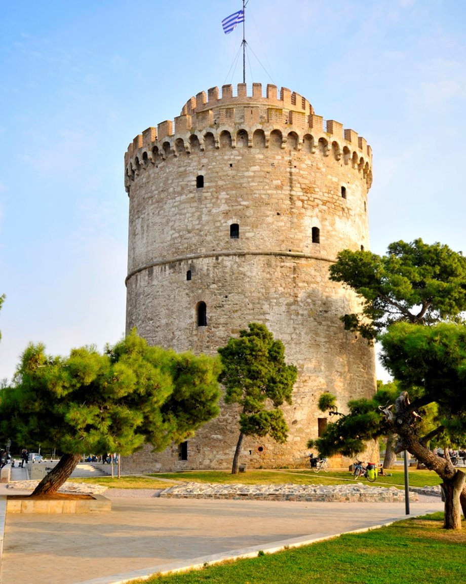 Κορονοϊός: Lockdown σε Θεσσαλονίκη και Σέρρες – Με sms θα γίνονται οι μετακινήσεις