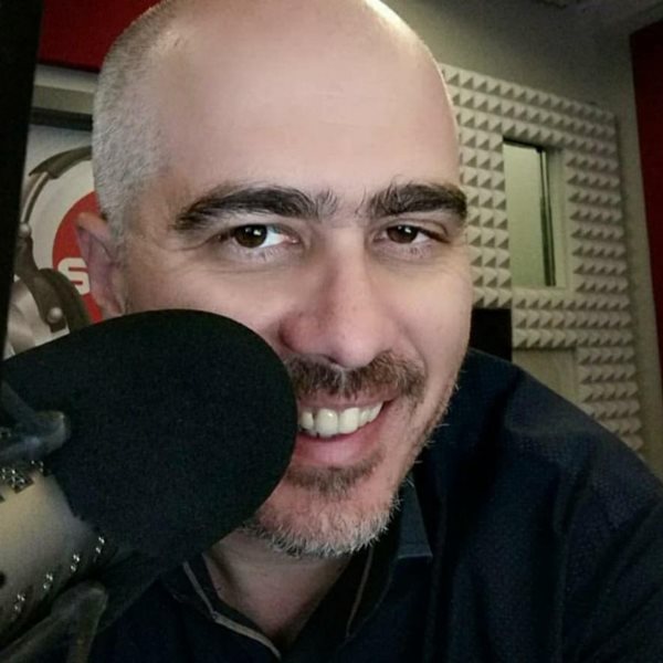 Βαγγέλης Χαρισόπουλος: Έκανε ξανά τεστ κορονοϊού μετά από δυο εβδομάδες - Αυτό είναι το αποτέλεσμα