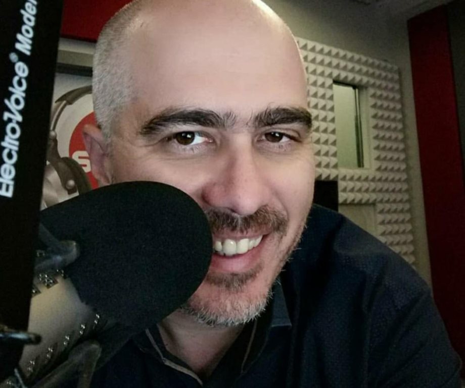 Βαγγέλης Χαρισόπουλος: Έκανε ξανά τεστ κορονοϊού μετά από δυο εβδομάδες - Αυτό είναι το αποτέλεσμα