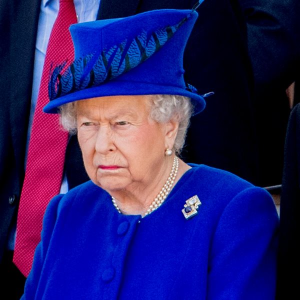 Η Βασίλισσα Ελισάβετ σε νέα ανακοίνωση μετά τον θάνατο του Πρίγκιπα Φίλιππου
