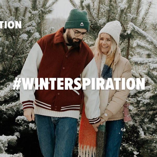 Ανακαλύψτε την ομορφιά του χειμώνα και πάρτε μέρος στον Διεθνή Διαγωνισμό φωτογραφίας της Answear!