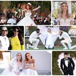 Yes I Do - Catwalk: Ελληνίδες celebrities φόρεσαν νυφικά για καλό σκοπό