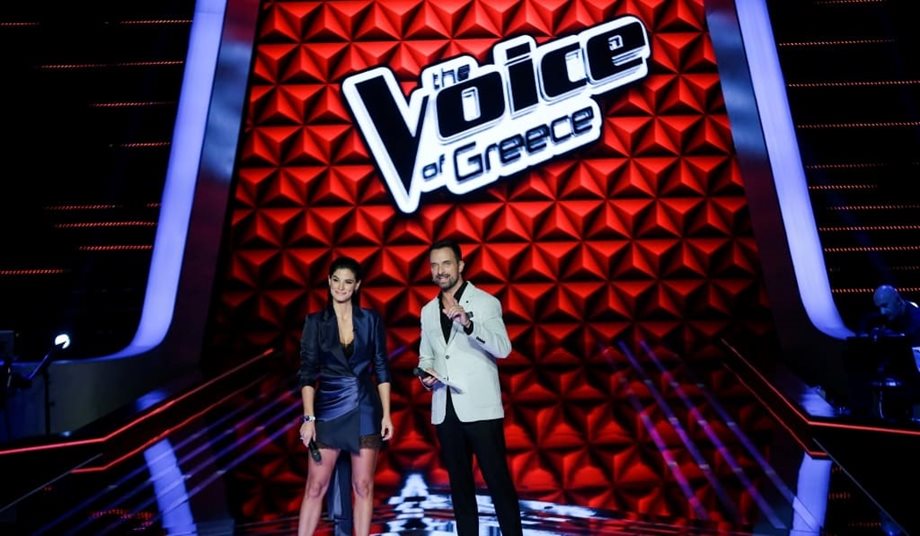 The Voice: Η επίσημη ανακοίνωση για την πρεμιέρα και η φωτογράφιση των πρωταγωνιστών