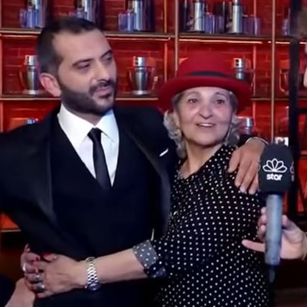 Λεωνίδας Κουτσόπουλος: Ο λόγος που γκρινιάζει η μητέρα του και το "MasterChef 4"
