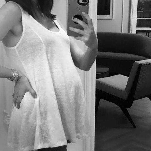 Έγκυος για δεύτερη φορά πασίγνωστη ηθοποιός: Η ανακοίνωση έγινε στο Instagram