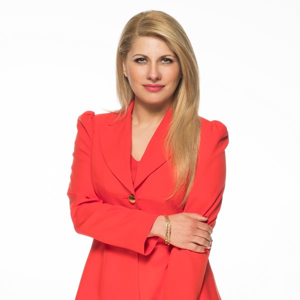 Big Brother: Η δικηγόρος του ριάλιτι, Άννα - Μαρία Ψυχαράκη, είχε κερδίσει στο Deal 