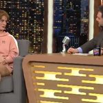 The 2Night Show: Η Τραϊάνα Ανανία μιλάει πρώτη φορά για τον σύντροφό της