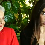 Μάγκυ Χαραλαμπίδου: Η αντίδραση της μητέρας της όταν της είπε ότι θα φωτογραφηθεί γυμνή στο playboy