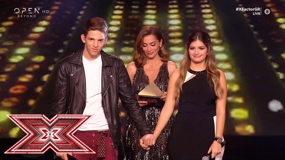 X Factor: Αυτός είναι ο παίκτης που αποχώρησε στο 6ο live