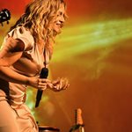 Διακόπηκε λόγω κακοκαιρίας η συναυλία της Ελεωνόρας Ζουγανέλη στη Δραπετσώνα