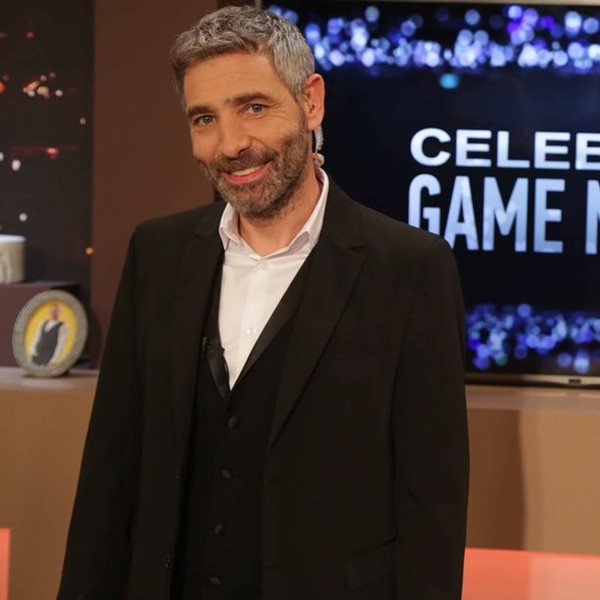 To Celebrity Game Night κάνει πρεμιέρα με καλεσμένους -έκπληξη!