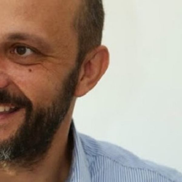Έφυγε από ζωή ο 47χρονος δημοσιογράφος, Νίκος Τσίτσας
