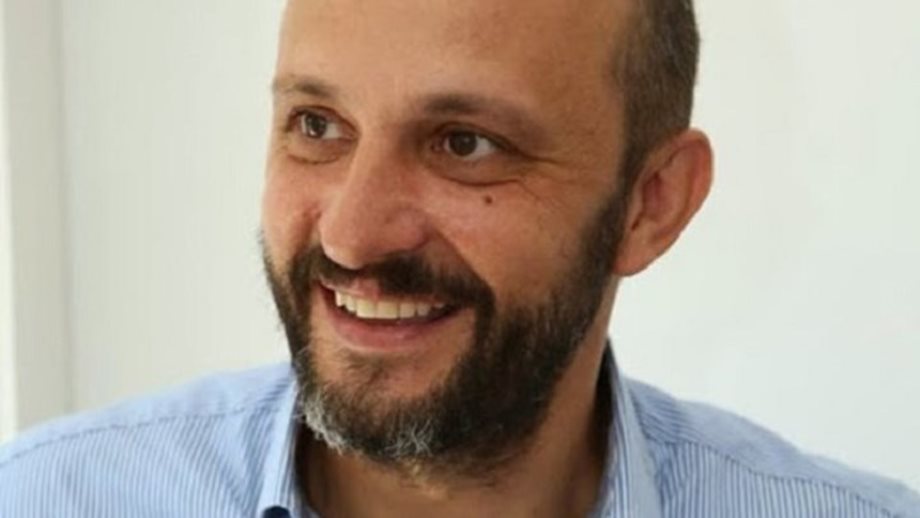 Έφυγε από ζωή ο 47χρονος δημοσιογράφος, Νίκος Τσίτσας