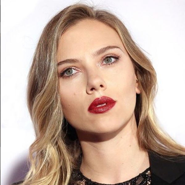 Scarlett Johansson: Φανερά αδυνατισμένη στην πρώτη της εμφάνιση μετά το διαζύγιο