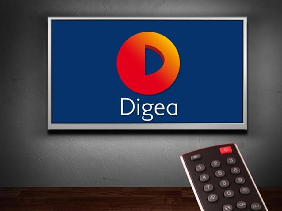 Κίνδυνος για την τηλεοπτική αγορά και την ομαλή συνέχιση της λειτουργίας της Digea