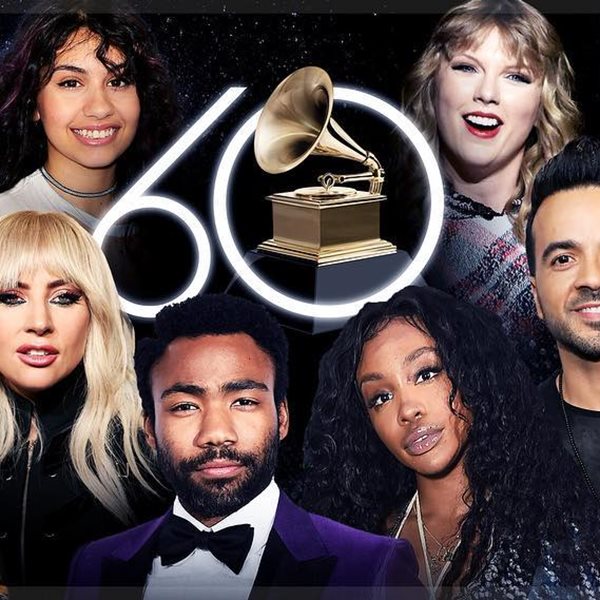 Grammy 2018: Αυτοί είναι οι μεγάλοι νικητές της βραδιάς!