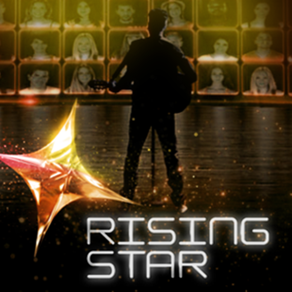 Rising Star: Δείτε πώς μπορείτε να επηρεάσετε την εξέλιξη του show!