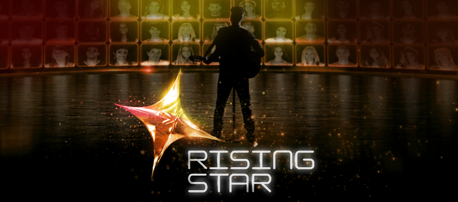 Rising Star: Δείτε πώς μπορείτε να επηρεάσετε την εξέλιξη του show!