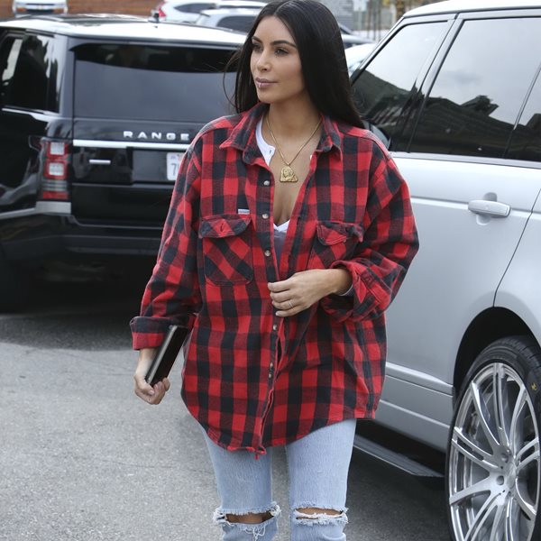 Kardashian-West: Τελικά είναι μαζί;