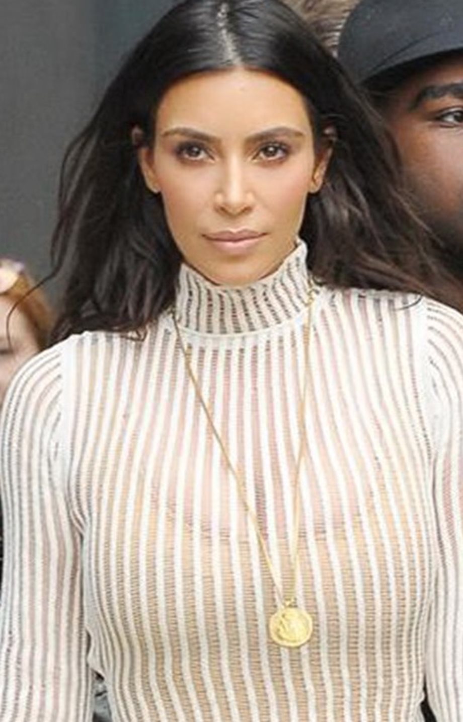 Kim Kardashian: Πιο αδύνατη από ποτέ μετά την αυστηρή διατροφή!