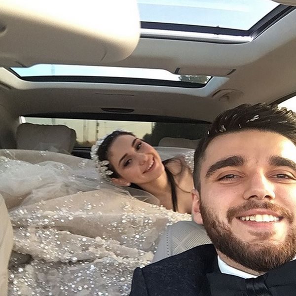 Η παραμυθένια ζωή του ζεύγους Σαββίδη: Δείτε πώς περνούν την καθημερινότητά τους μέσα από το Instagram