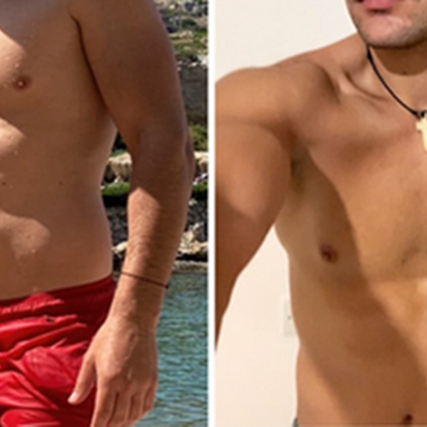 Γνωστός Έλληνας έχασε 10 κιλά σε 35 ημέρες: Η μεγάλη αλλαγή στην εμφάνισή του